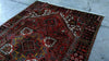 Load image into Gallery viewer, 7x10 Authentic Hand Knotted Persian Heriz Rug - Iran - bestrugplace