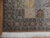 Load image into Gallery viewer, 7&#39; x 8&#39; Multi Color Pre-Owned Persian Bakhtiari Rug 23289