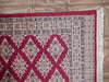 Load image into Gallery viewer, Authentic-Hand-Knotted-Jaldar-Bokhara-Rug.jpg 