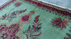 Load image into Gallery viewer, Authentic-Light-Turquoise-Persian-Tabriz-Rug.jpg