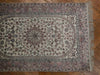 Load image into Gallery viewer, Silk-Handmade-Nain-Pattern-Rug.jpg