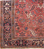 Load image into Gallery viewer, Luxurious 7x10 Authentic Hand-knotted Persian Heriz Rug - Iran - bestrugplace