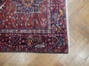 Load image into Gallery viewer, 5x13 Authentic Hand Knotted Semi-Antique Persian Karaja Runner - Iran - bestrugplace