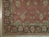 Load image into Gallery viewer, 4x6 Vegetable Dyed Chobi Rug - India - bestrugplace