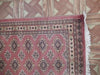 Load image into Gallery viewer, Authentic-Jaldar-Bokhara-Rug.jpg