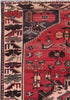 Load image into Gallery viewer, Luxurious 5x8 Authentic Hand-knotted Persian Hamadan Rug - Iran - bestrugplace