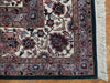 Load image into Gallery viewer, 8x12 Wool &amp; Silk Sino Tabriz Rug - China - bestrugplace