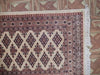 Load image into Gallery viewer, Luxurious-Jaldar-Bokhara-Rug.jpg 