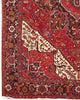 Load image into Gallery viewer, Red-Persian-Heriz-Rug.jpg