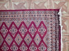 Load image into Gallery viewer, Authentic-Handmade-Jaldar-Bokhara-Rug.jpg 