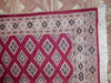 Load image into Gallery viewer, Authentic-Hand-Knotted-Jaldar-Bokhara-Rug.jpg 