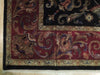 Load image into Gallery viewer, Fascinating 9x12 Authentic Hand Knotted Jaipur fine Rug - India - bestrugplace