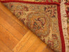 Load image into Gallery viewer, Fascinating 9x12 Authentic Handmade Jaipour Rug-India - bestrugplace