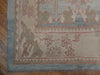 Load image into Gallery viewer, 7x11 Semi-Antique Oushak Rug - Turkey - bestrugplace