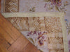 Load image into Gallery viewer, Authentic-Hand-Knotted-Needlepoint-Rug.jpg