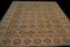 Load image into Gallery viewer, Authentic-Hand-knotted-Chobi-Peshawar-Rug.jpg