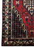 Load image into Gallery viewer, 5x7 Authentic Hand-knotted Persian Hamadan Rug - Iran - bestrugplace