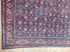 Load image into Gallery viewer, 5x11 Authentic Hand Knotted Semi-Antique Persian Herati Runner - Iran - bestrugplace