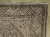 Load image into Gallery viewer, Stunning 5x10 Authentic Hand Knotted Antique Overdied Hamadan Runner - Iran - bestrugplace