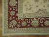 Load image into Gallery viewer, Radiant 8x12 Authentic Handmade Chobi Peshawar Rug - Pakistan - bestrugplace