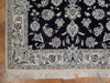 Load image into Gallery viewer, Luxurious-Wool-Silk-Persian-Nain-Rug.jpg