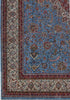 Load image into Gallery viewer, 9x13 Authentic Hand-knotted Persian Signed Sarouk Rug - Iran - bestrugplace