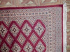 Load image into Gallery viewer, Authentic-Hand-Knotted-Jaldar-Bokhara-Rug.jpg 