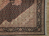 Load image into Gallery viewer, Dazzling 6x9 Authentic Handmade Wool &amp; Silk Fine Quality Rug - China - bestrugplace