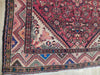 Load image into Gallery viewer, 5x10 Authentic Hand Knotted Semi-Antique Persian Herati Runner - Iran - bestrugplace