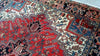 Load image into Gallery viewer, 8x12 Authentic Hand Knotted Persian Heriz Rug - Iran - bestrugplace