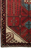 Load image into Gallery viewer, 5x9 Authentic Hand-knotted Persian Hamadan Rug - Iran - bestrugplace