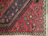 Load image into Gallery viewer, Hand-knotted-Semi-Antique-Persian-Hamadan-Rug.jpg