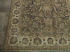 Load image into Gallery viewer, 6x9 Vegetable Dyed Chobi Rug - India - bestrugplace