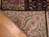 Load image into Gallery viewer, Fascinating 9x12 Authentic Handmade Jaipour Rug-India - bestrugplace