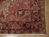 Load image into Gallery viewer, 8x10 Authentic Hand Knotted Semi-Antique Persian Heriz Rug - Iran - bestrugplace