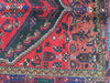 Load image into Gallery viewer, 5x7 Authentic Hand Knotted Persian Hamadan Rug - Iran - bestrugplace