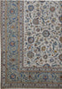 Load image into Gallery viewer, 9x12 Authentic Hand-knotted Persian Signed Kashan Rug - Iran - bestrugplace