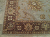 Load image into Gallery viewer, 6x9 Vegetable Dyed Chobi Rug - India - bestrugplace