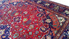 Load image into Gallery viewer, Red- Persian-Tabriz-Rug.jpg