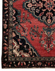 Load image into Gallery viewer, 5x6 Authentic Hand-knotted Persian Hamadan Rug - Iran - bestrugplace