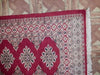 Load image into Gallery viewer, Authentic-Hand-Knotted-Jaldar-Bokhara-Rug.jpg 