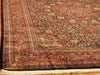 Load image into Gallery viewer, Fascinating 9x12 Authentic Handmade Indo Kashan Rug- India - bestrugplace