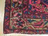 Load image into Gallery viewer, 5x10 Authentic Hand Knotted Semi-Antique Persian Herati Runner - Iran - bestrugplace