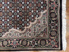 Load image into Gallery viewer, Hand-knotted-Tabriz-Mahi-Rug.jpg