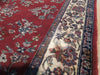 Load image into Gallery viewer, Luxurious-Handmade-Sarouk-Rug.jpg 