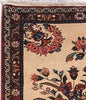 Load image into Gallery viewer, Luxurious 3x5 Authentic Hand-knotted Persian Hamadan Rug - Iran - bestrugplace