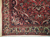 Load image into Gallery viewer, 7 x 10 Red Fine Persian Bakhtiar Rug 72339