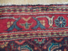 Load image into Gallery viewer, 5x14 Authentic Handmade Semi-Antique Persian Tabriz Runner - Iran - bestrugplace