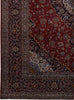 Load image into Gallery viewer, Persian-Signed-Kashan-Rug.jpg