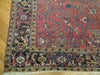 Load image into Gallery viewer, 8x11 Authentic Hand Knotted Antique Persian Heriz Rug - Iran - bestrugplace